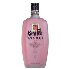  Kwai Feh Lychee 20% likőr