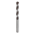 KWB 044740 PROFI HM, TCT ROCKER® Hengeres kőzet fúrószár 14 mm