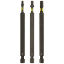 KWB (123440) Bit készlet 3 részes (123440) szerszám kiegészítő