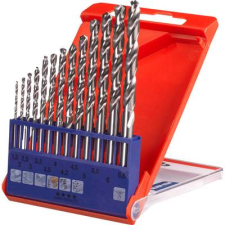 KWB 205840 Fém spirálfúró készlet 13 részes 1 db (205840) fúrószár