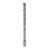 KWB 247112 PREMIUM SDS Plus HB 5 Kétélű beton fúrószár