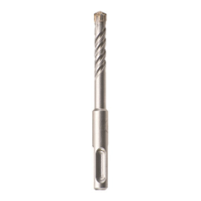 KWB 261007 PROFI SDS Plus CROSS-TIP 4 élű kőzet fúrószár fúrószár