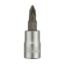 KWB PROFI CrV BIT SOCKETS 1/4" PZ1 DRIVE behajtó bit (49371801) (49371801) szerszám kiegészítő