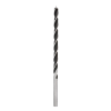 KWB PROFI CrV EXTRA LONG WOOD DRILL BIT hengeres fafúrószár 250/185x10mm (49511810) (49511810)