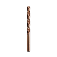 KWB PROFI HSS-G CO TWIST DRILL fémfúrószár 2.5mm (49248025) (49248025) szerszám kiegészítő