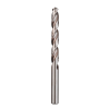 KWB PROFI HSS-G SILVER STAR spirálfúrószár 4.2mm (49206542) (KWB 49206542)