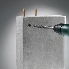 KWB PROFI SDS Max multi-cut betonfúrószár 28x520/400mm (195228) fúrószár