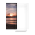 kwmobile 3 darabos védőlap készlet Sony Xperia 1 II, kwmobile, Előlap, átlátszó, 52469.1