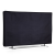 kwmobile 65"-es Kwmobile TV burkolata, kék, műanyag, 51704.17