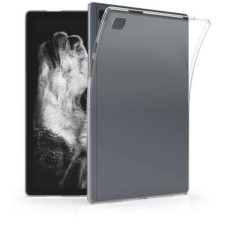 kwmobile Huzat Samsung Galaxy Tab A7 10,4&quot; (2020), Kwmobile, átlátszó, szilikon, 53381.03 telefonhoz tablet kellék