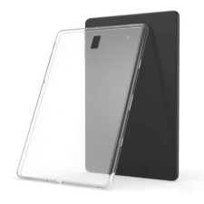 kwmobile Tojás Samsung Galaxy Tab S4, szilikon, átlátszó, 45995.03 tablet tok