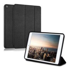 kwmobile Tok Apple iPad Air 2 készülékhez, Eco bőr, fekete, 32191.01 tablet tok