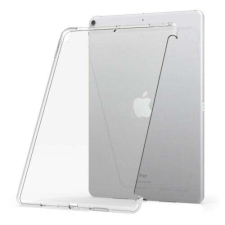 kwmobile Tok Apple iPad Air 3 készülékhez, szilikon, átlátszó, 50168.03 tablet tok