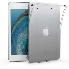 kwmobile tok Apple iPad Mini 5 készülékhez, szilikon, átlátszó, 41932.03 tablet tok