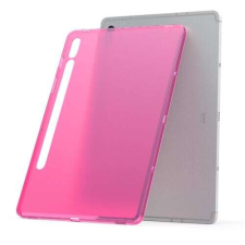 kwmobile Tok Samsung Galaxy Tab S8/Galaxy Tab S7 táblagéphez, Kwmobile, rózsaszín, szilikon, 52914.08 tablet tok