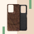 kwmobile tok Xiaomi 11T/11T Pro készülékhez, fa, barna, 56795.07