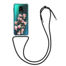 kwmobile tok Xiaomi Redmi Note 9S / Redmi Note 9 Pro / Redmi Note 9 Pro Max, szilikon, többszínű, 53148.03... tok és táska