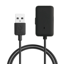 kwmobile USB töltőkábel AfterShokz Xtrainerz AS700, Kwmobile, fekete, műanyag, 58443.01 okosóra kellék