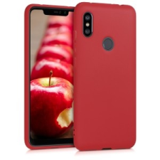 kwmobile Xiaomi Redmi Note 6 Pro tok - matt tok és táska