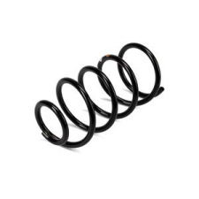 KYB futómű rugó elsőtengely autóalkatrész