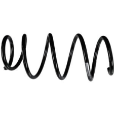 KYB futómű rugó elsőtengely autóalkatrész