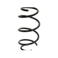 KYB futómű rugó elsőtengely,359mm autóalkatrész