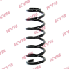 KYB futómű rugó KYB RA5923