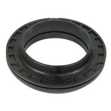 KYB görgőscsapágy gólyaláb-támasztócsapágy elsőtengely,tartozékok nélkül autóalkatrész