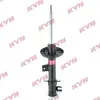 KYB lengéscsillapító 3348067