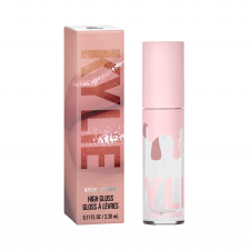 Kylie Cosmetics High Gloss So Cute Szájfény 3.3 ml rúzs, szájfény