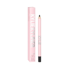 Kylie Cosmetics Kyliner Gel Pencil Matte Brown Szemceruza 1.2 g szemceruza