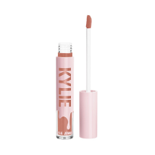 Kylie Cosmetics Lip Shine Lacquer 's Baby Szájfény 3 ml rúzs, szájfény