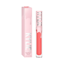 Kylie Cosmetics Matte Liquid Lipstick Ginger Rúzs 3 ml rúzs, szájfény