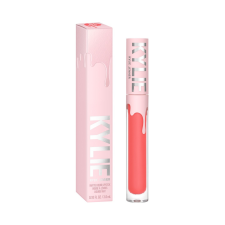 Kylie Cosmetics Matte Liquid Lipstick Kristen Rúzs 3 ml rúzs, szájfény