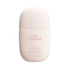 Kylie Cosmetics Skin Tint Blurring Elixir C Alapozó 30 ml smink alapozó