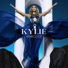  Kylie Minogue - Aphrodite disco