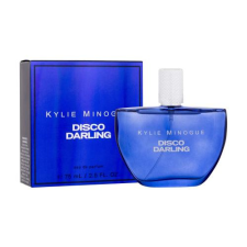 Kylie Minogue Disco Darling EDP 75 ml parfüm és kölni