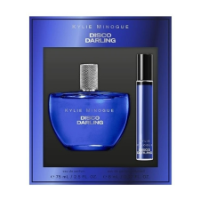 Kylie Minogue Disco Darling, edp 75ml + edp 8ml parfüm és kölni