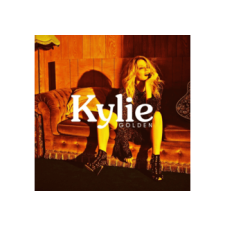  Kylie Minogue - Golden (Deluxe Editon) (Cd) rock / pop