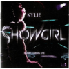  Kylie Minogue - Showgirl - Homecoming live (2 CD) (Dupla CD)