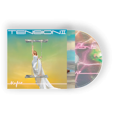  Kylie Minogue - Tension II (CD) rock / pop