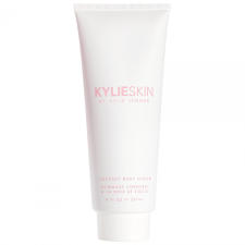 KYLIE SKIN Coconut Body Scrub Testradír 237 ml testradír