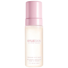 KYLIE SKIN Foaming Face Wash Habzó Arclemosó 149 ml arctisztító