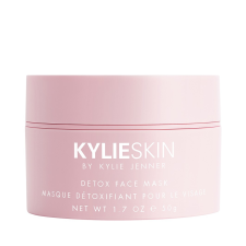 KYLIE SKIN Kylie Skin Detox Face Mask Maszk 50 g arcpakolás, arcmaszk