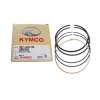 KYMCO 13011-LBA2-E0B Dugattyúgyűrű készlet E901 Kymco Motor alkatrészek Dugattyú és alkatrészei Dugattyúgyűrű