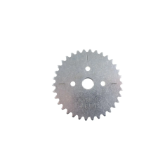 KYMCO 14321-LEB1-900 vezérműlánckerék Kymco  Motor alkatrészek Vezérműtengelyek egyéb motorkerékpár alkatrész