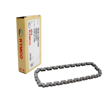 KYMCO 15141-LGF9-E00 olajpumpa lánc Kymco Erőátviteli alkatrész Lánc, lánckerék, láncszett Lánc egyéb motorkerékpár alkatrész