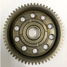 KYMCO 28110-LBG5-C10 indító fogaskerék futógyűrű, 54,2 mm Kymco Elektronika Önindítók egyéb motorkerékpár alkatrész