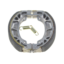 KYMCO 4312A-KXCX-C00 fékpofa garnitúra Kymco  Futómű és fék alkatrészek Fékpofák (dobfék) egyéb motorkerékpár alkatrész