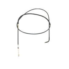 KYMCO 43450-LEC1-E00 kézifék bowden Kymco Futómű és fék alkatrész Fékbowden egyéb motorkerékpár alkatrész